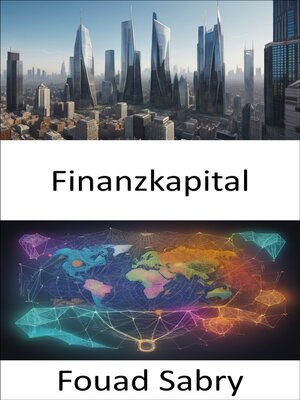cover image of Finanzkapital